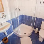 Apartmán U Svatého Petra *