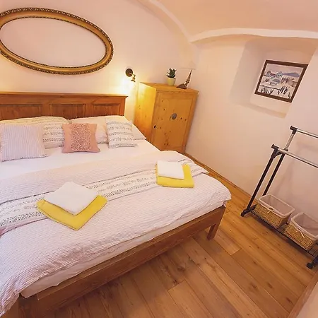 U Svatého Petra Apartmán *