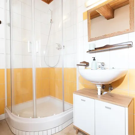 Appartement U Svateho Petra