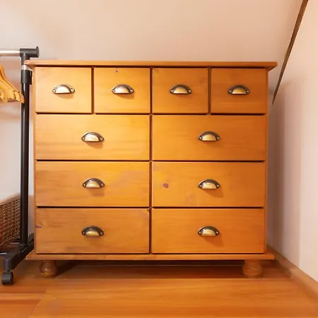 U Svateho Petra Appartement *