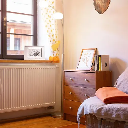 U Svatého Petra Apartmán Kájov