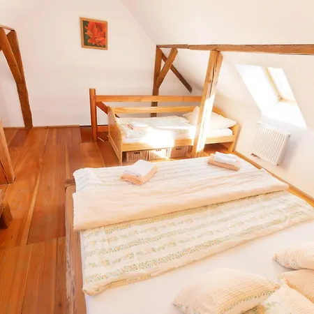 Appartement U Svateho Petra *