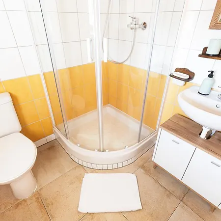 U Svatého Petra Apartmán Kájov