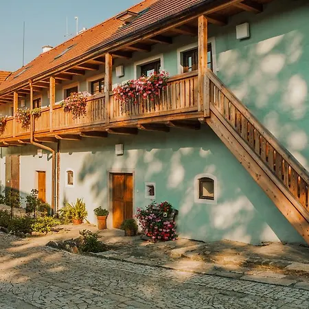 U Svateho Petra