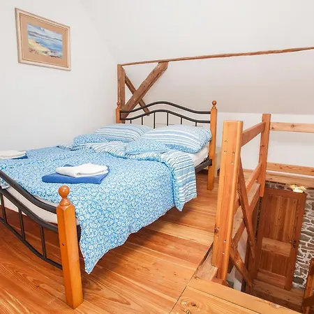 Appartement U Svateho Petra