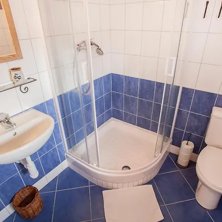 Appartement U Svateho Petra *