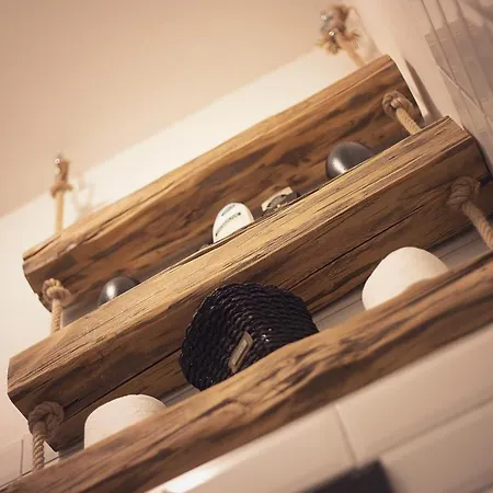 Appartement U Svateho Petra Kájov