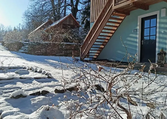 U Svatého Petra Kájov