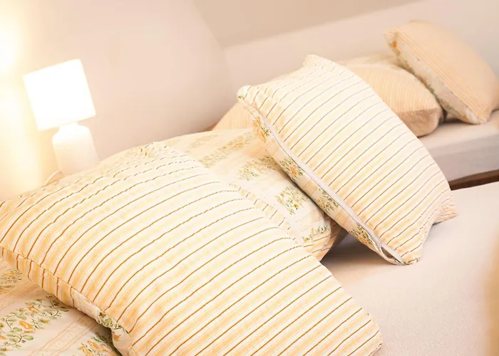 Apartamento U Svatého Petra