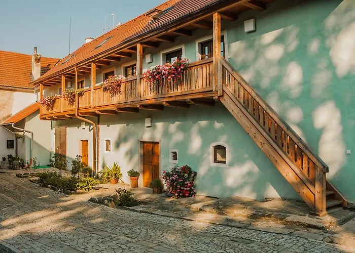 U Svatého Petra
