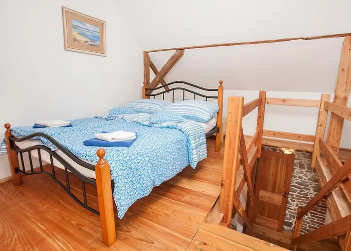 Apartamento U Svatého Petra