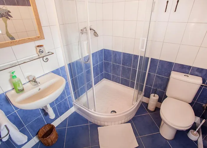 Apartamento U Svatého Petra *