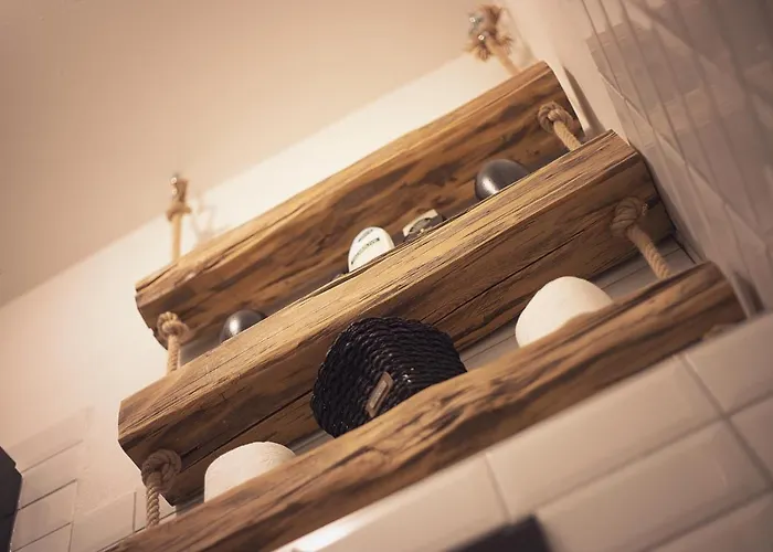 Apartamento U Svatého Petra Kájov